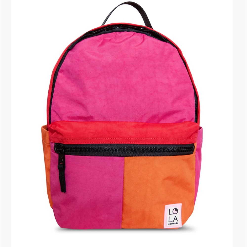 The Starchild Backpack